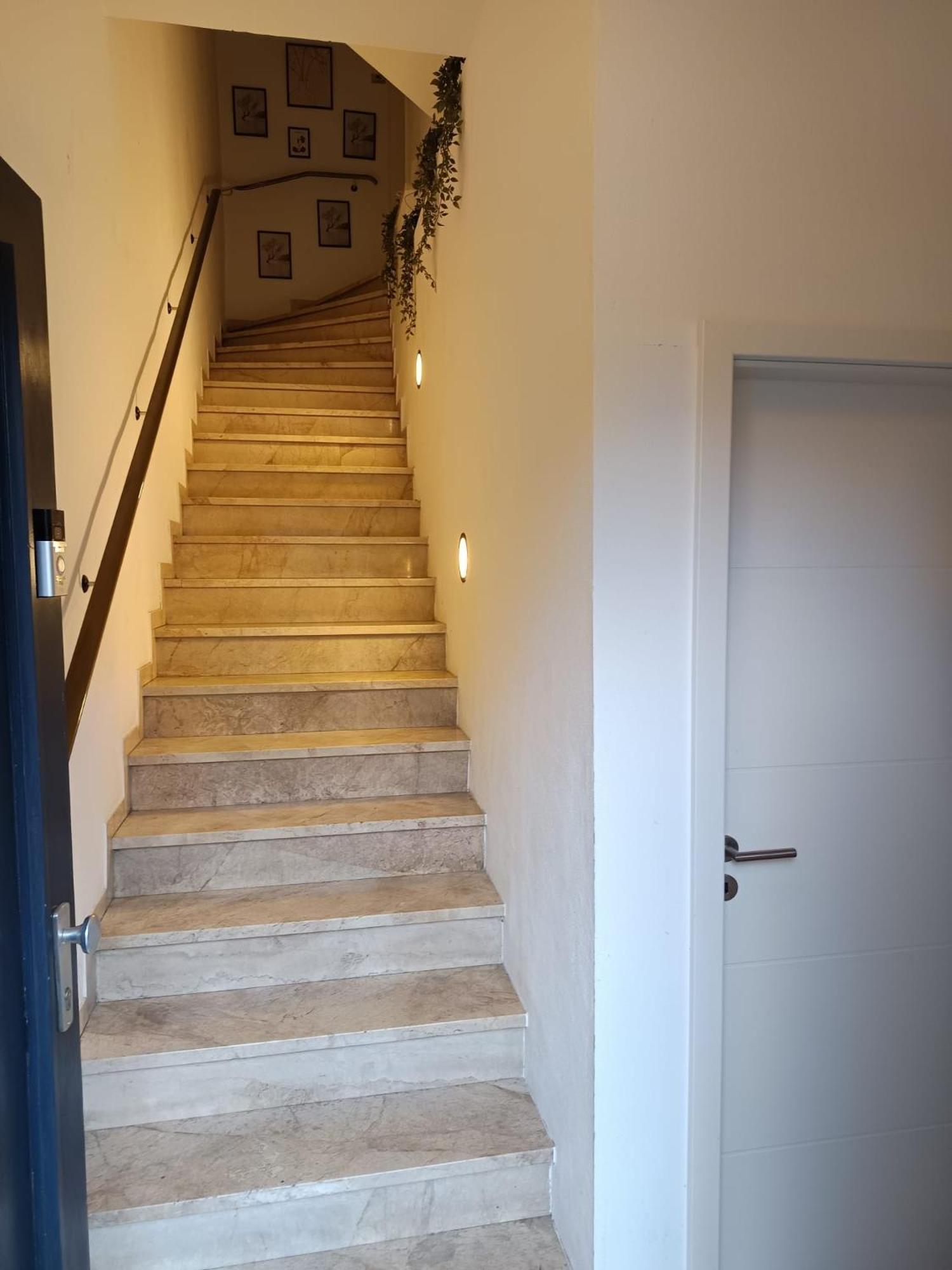 Ferienwohnung Luitpold 2 Memmingen Exteriér fotografie