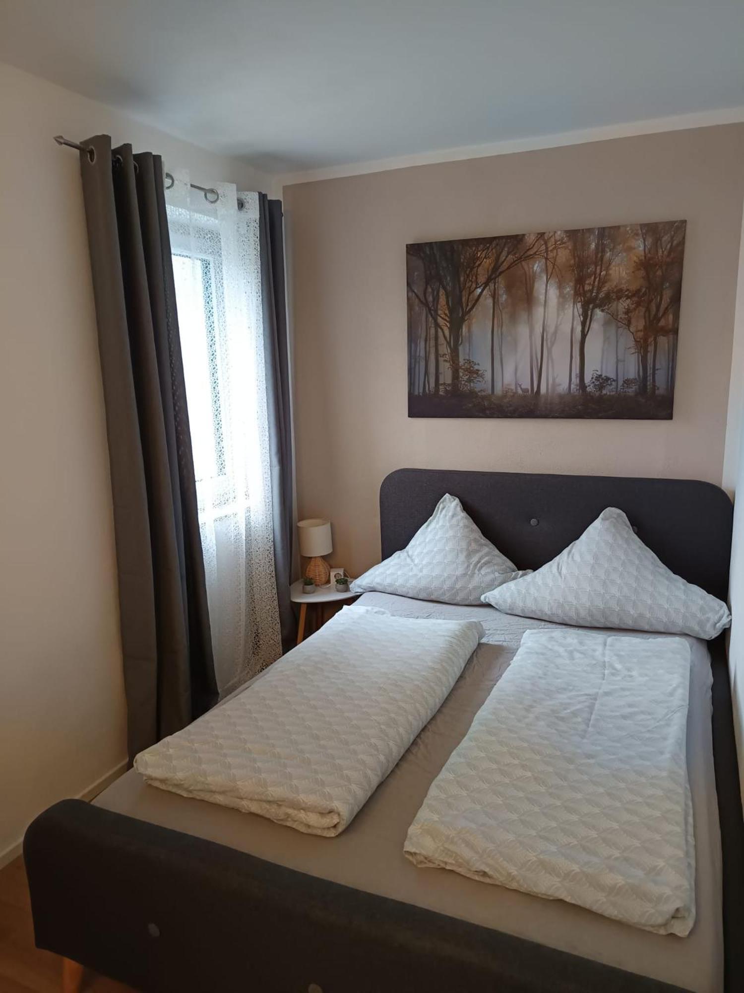 Ferienwohnung Luitpold 2 Memmingen Exteriér fotografie