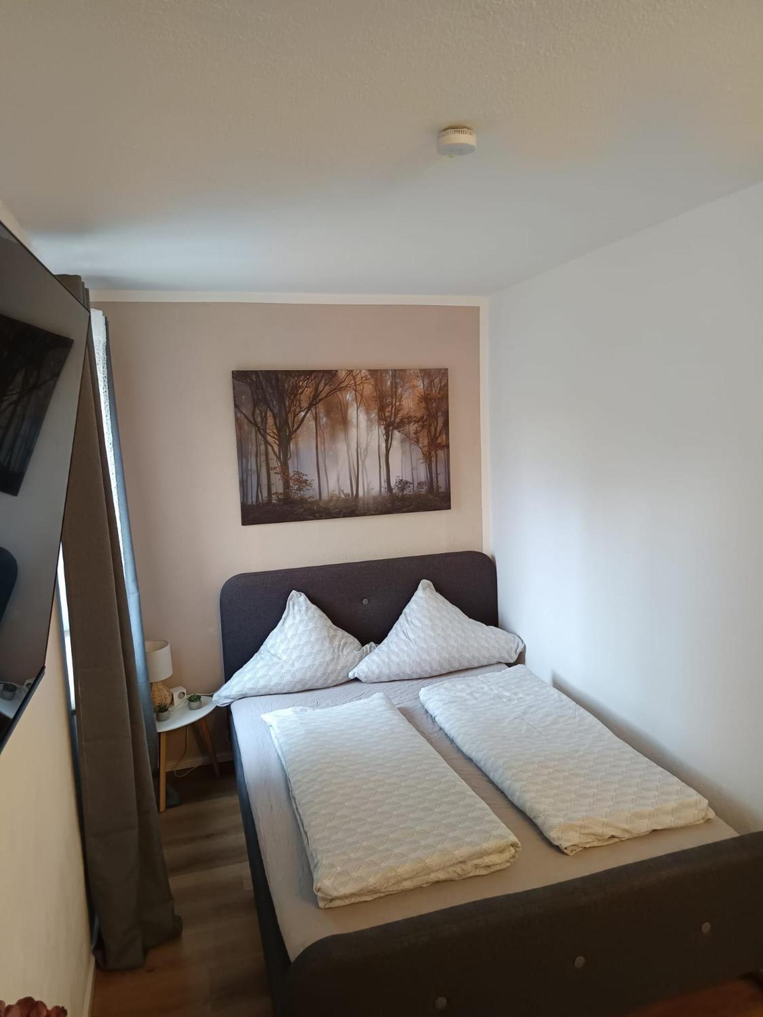 Ferienwohnung Luitpold 2 Memmingen Exteriér fotografie