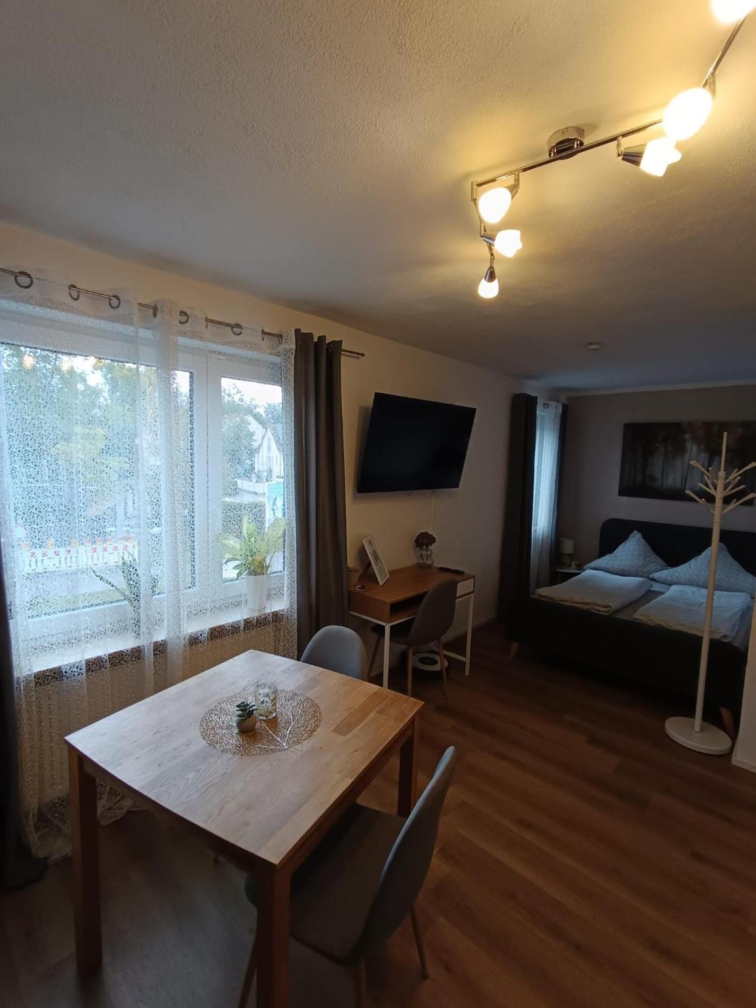 Ferienwohnung Luitpold 2 Memmingen Exteriér fotografie